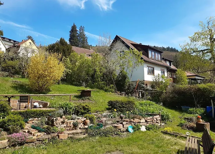 Gaestehaus Endrich