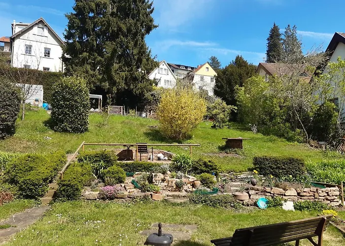 Gaestehaus Endrich