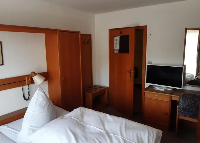 Gaestehaus Endrich