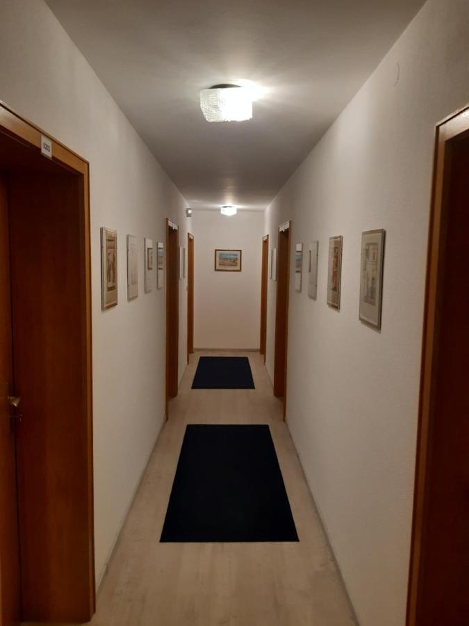 Affittacamere Gastehaus Endrich