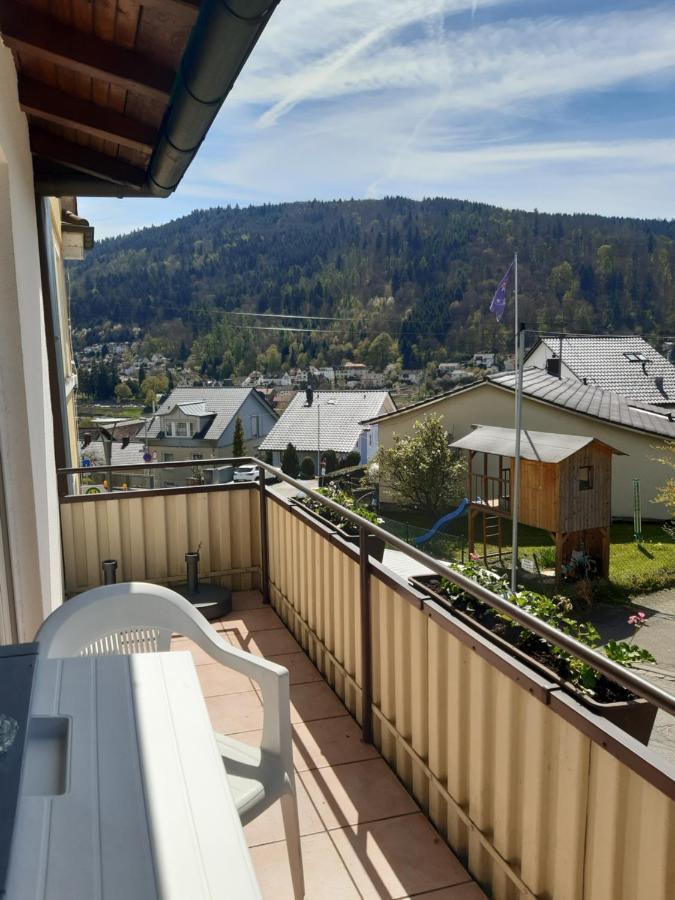 Gastehaus Endrich