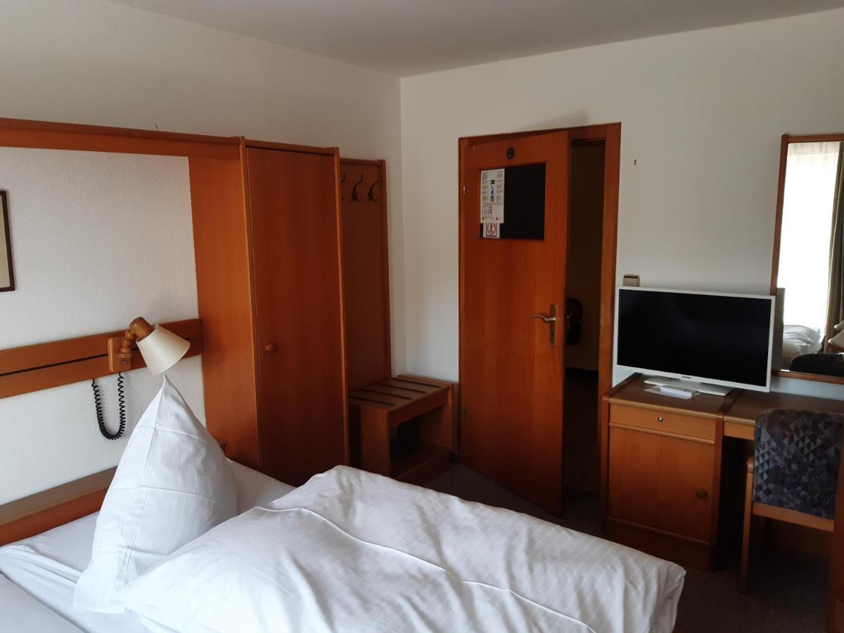 Gastehaus Endrich Affittacamere *