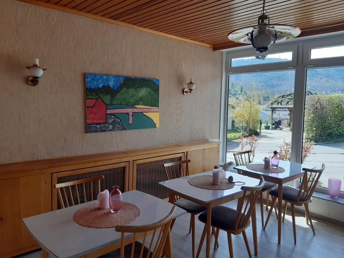 Affittacamere Gastehaus Endrich *